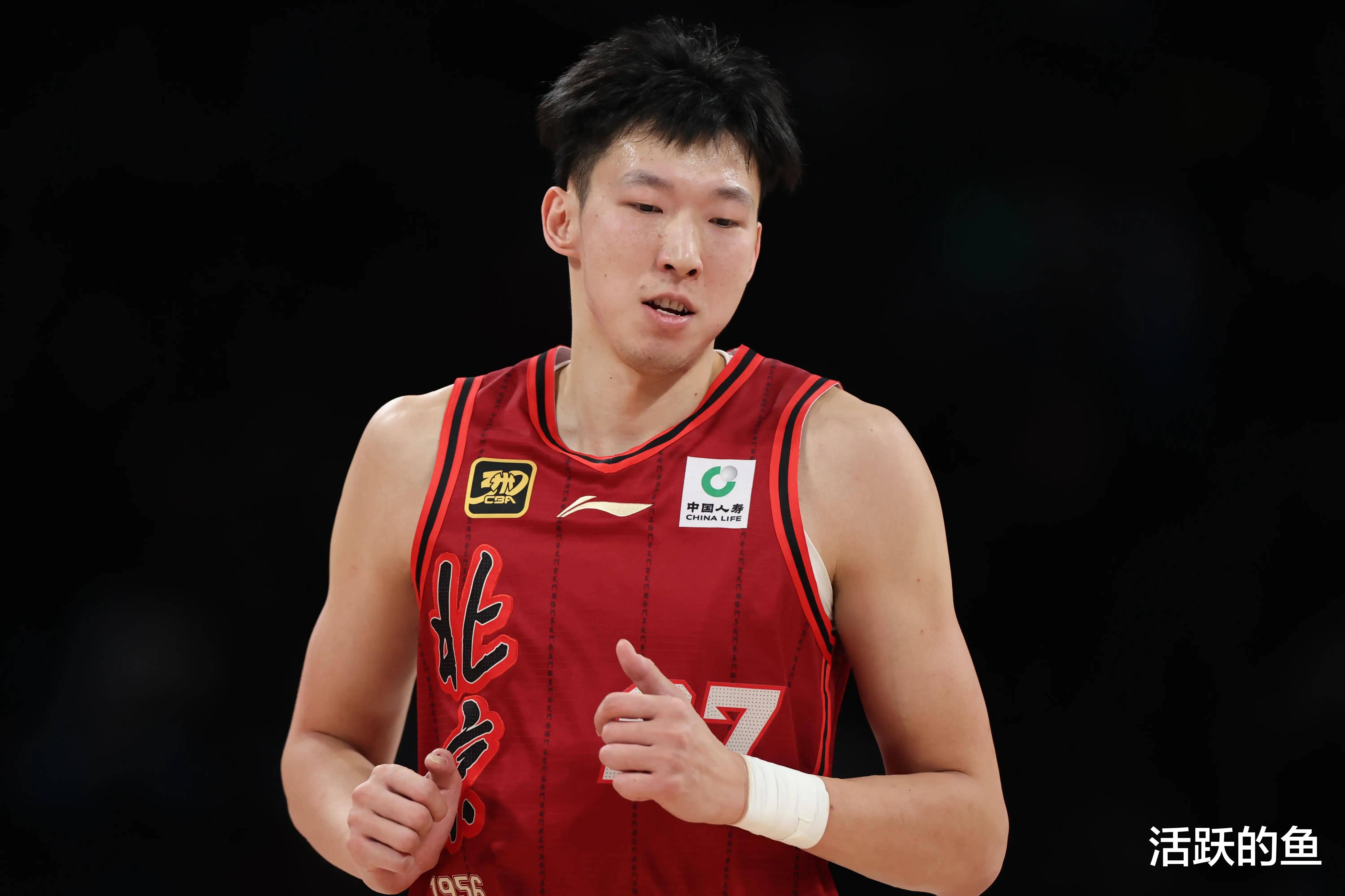 必威体育-关于周琦31分曾凡博28+10首钢大胜福建广东胜广州的信息
