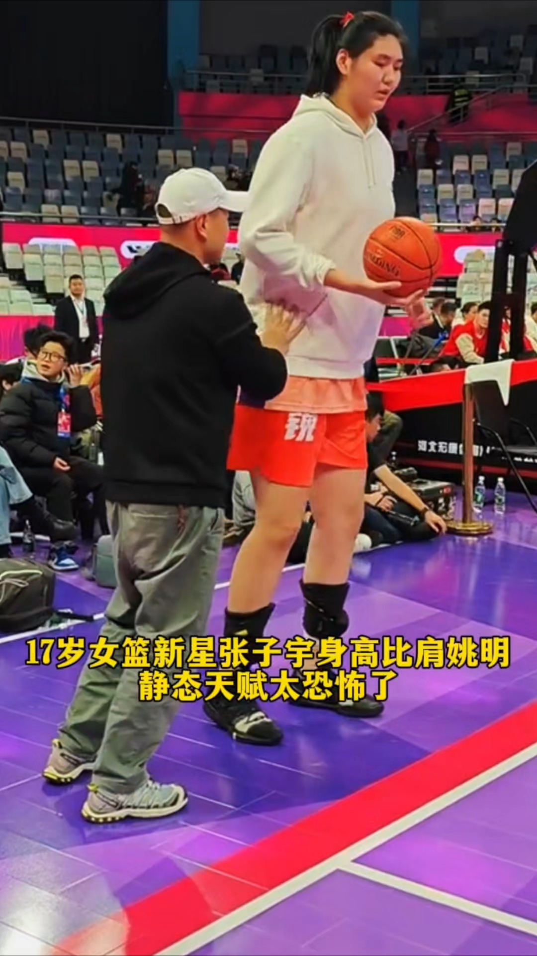 必威体育娱乐-日本女篮主帅:我找到方法限制张子宇但赛后才想到