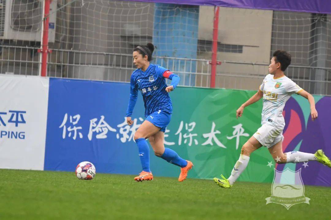 1分钟=1000美元！亚冠冠军武汉女足挨罚的简单介绍