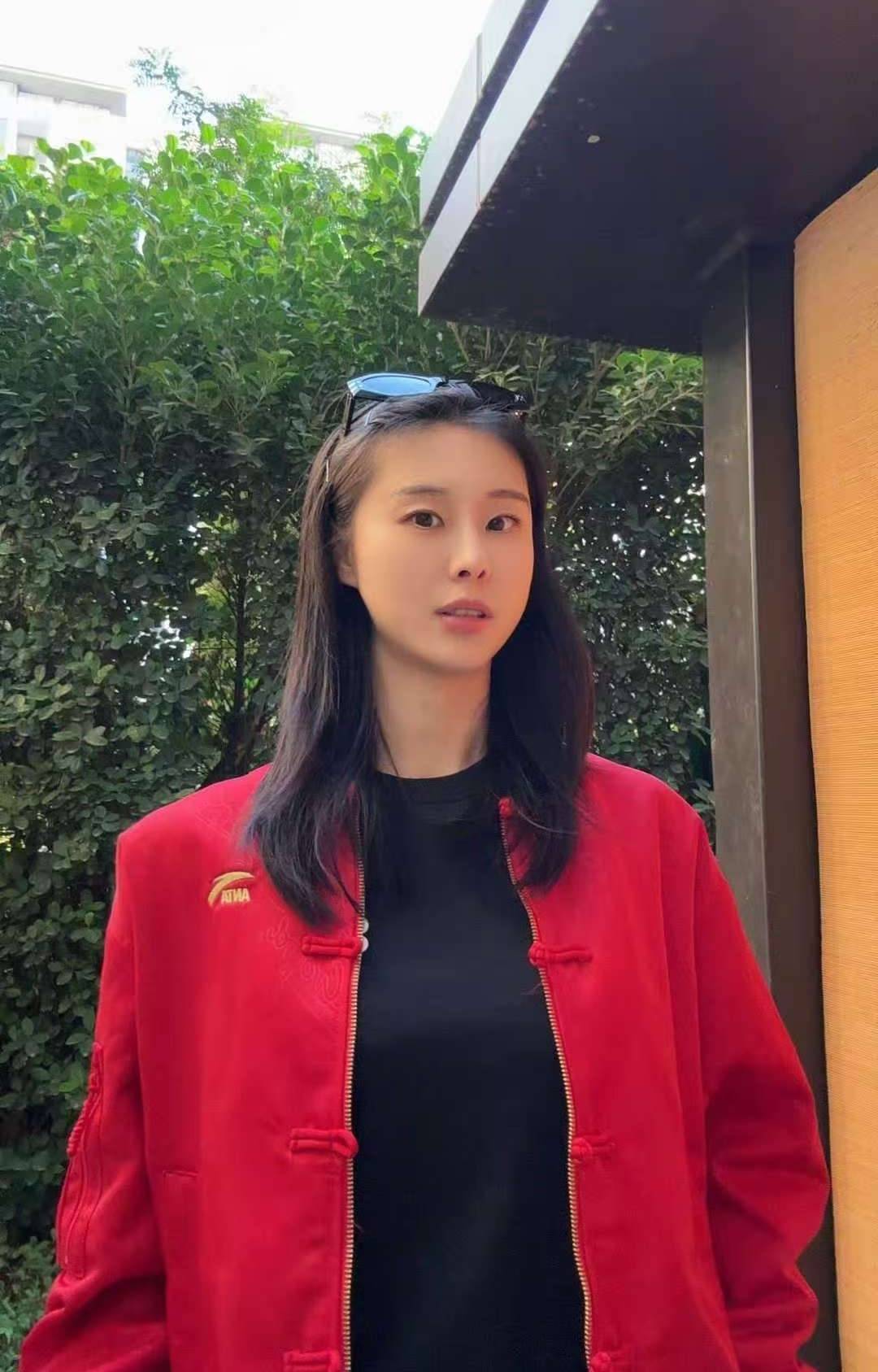 王思雨22年女篮世预赛个人集锦，对阵美国砍17分6助攻