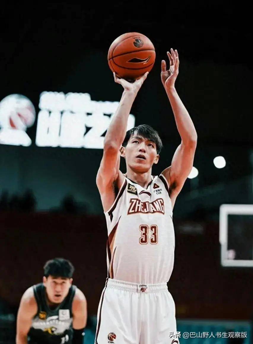 必威体育-吴前19分浙江大胜辽宁豪取7连胜