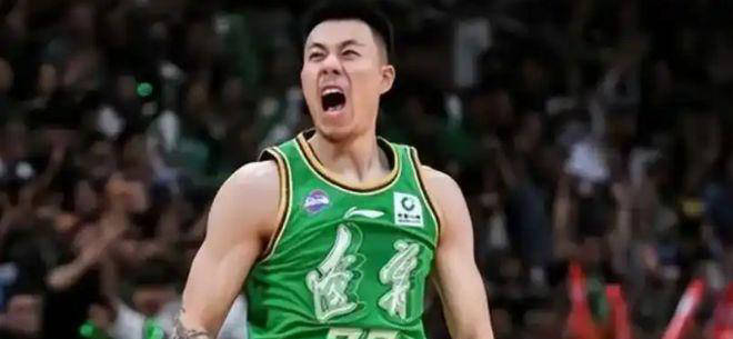 张镇麟因伤退出中国男篮集训辽宁队致谢篮协的简单介绍