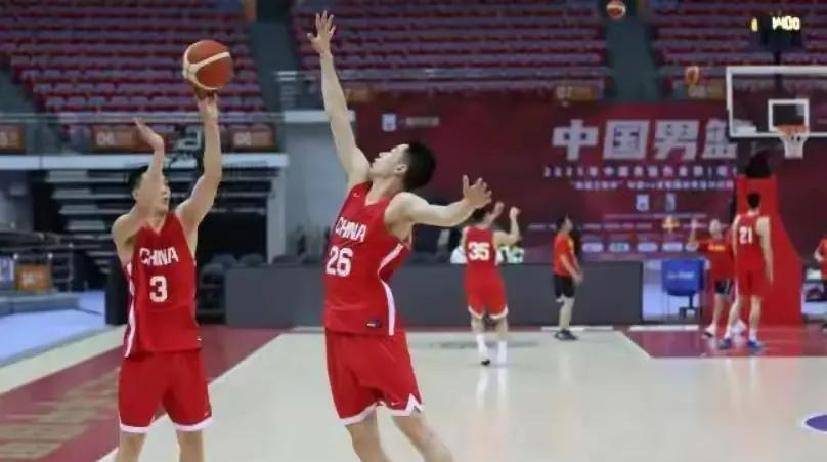 必威体育平台-高诗岩、徐杰位置不稳定，王俊杰是热身赛最大发现