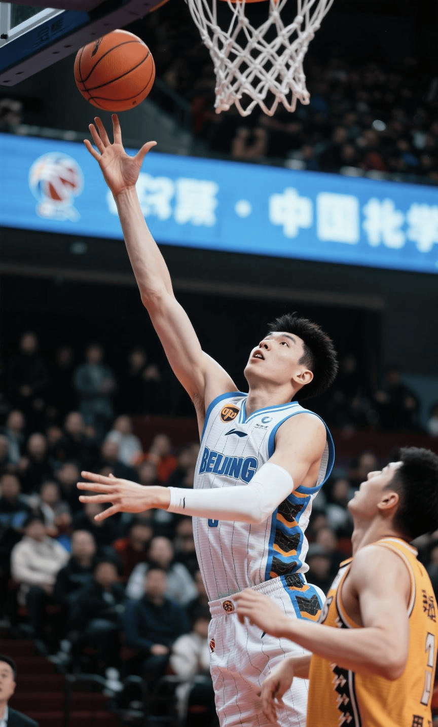 包含四川逆转北京全运会4连胜：周琦23+14孙铭徽11+15的词条
