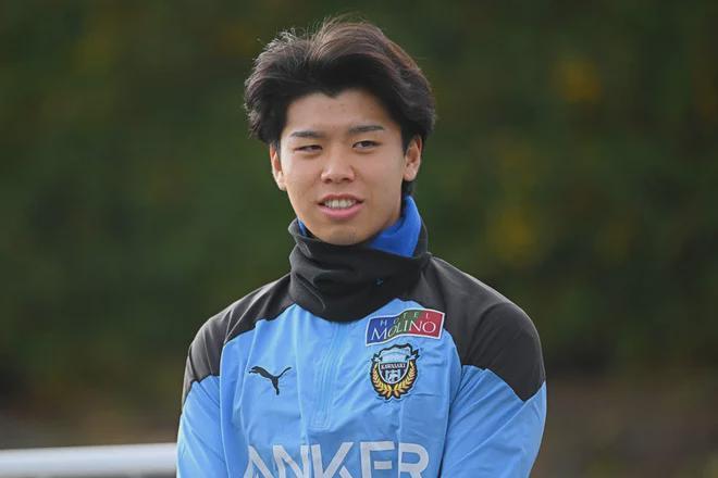 登陆豪门！热刺将签日本国脚高井幸大转会费500万镑的简单介绍