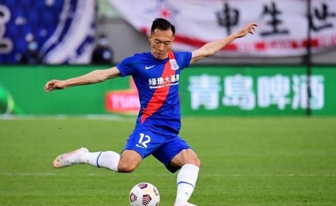 申花客场大捷，持续争霸前列