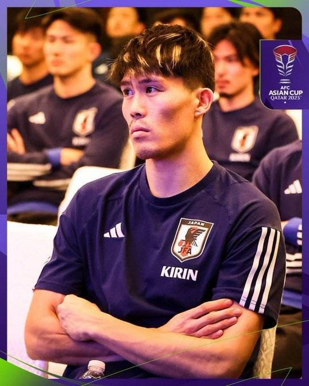 包含日本球队喜迎好消息，晋级下一轮的词条